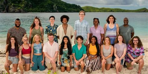 survivor 45 episode 4 watch online|survivor season 45 spoilers winner.